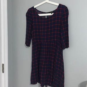 Tunic Dress